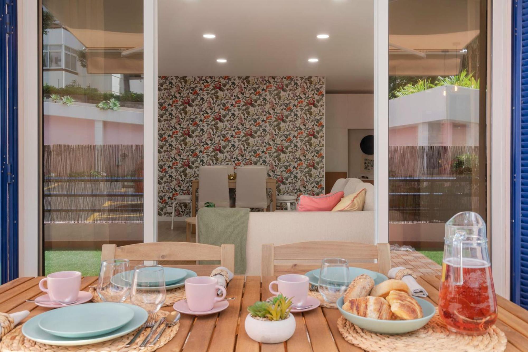 Casa Branca VI By An Island Apart フンシャル エクステリア 写真